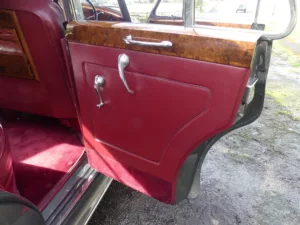 1955 Bentley S1 - Grey - 204