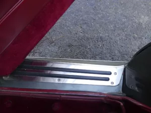 1955 Bentley S1 - Grey - 203