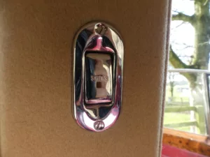 1955 Bentley S1 - Grey - 198