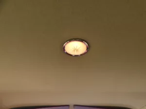 1955 Bentley S1 - Grey - 196