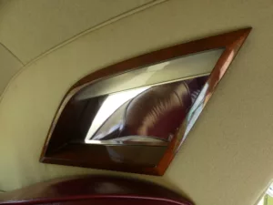 1955 Bentley S1 - Grey - 194