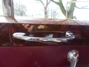 1955 Bentley S1 - Grey - 193