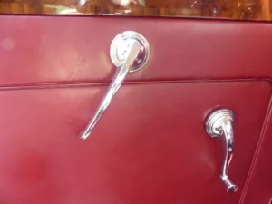 1955 Bentley S1 - Grey - 192