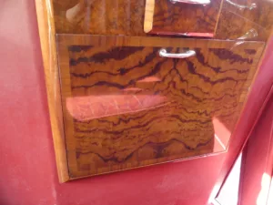 1955 Bentley S1 - Grey - 190