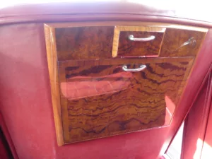 1955 Bentley S1 - Grey - 189