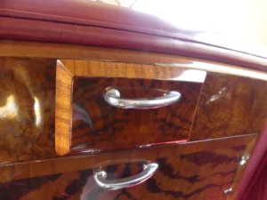 1955 Bentley S1 - Grey - 188