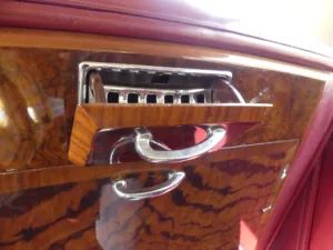 1955 Bentley S1 - Grey - 187