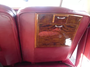 1955 Bentley S1 - Grey - 186