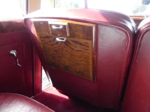 1955 Bentley S1 - Grey - 185