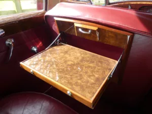 1955 Bentley S1 - Grey - 184