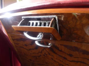 1955 Bentley S1 - Grey - 183