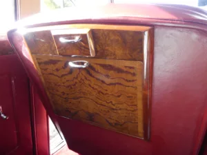 1955 Bentley S1 - Grey - 182