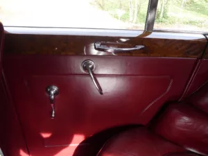 1955 Bentley S1 - Grey - 177