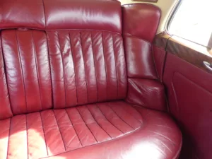 1955 Bentley S1 - Grey - 171