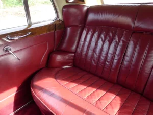 1955 Bentley S1 - Grey - 170