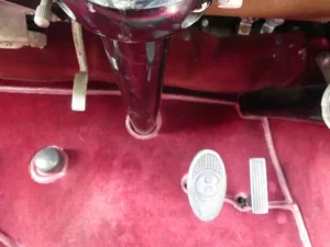 1955 Bentley S1 - Grey - 168