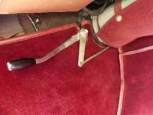 1955 Bentley S1 - Grey - 167