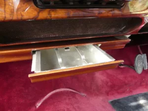 1955 Bentley S1 - Grey - 166