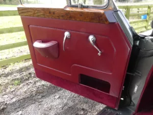 1955 Bentley S1 - Grey - 163