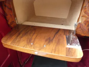 1955 Bentley S1 - Grey - 162