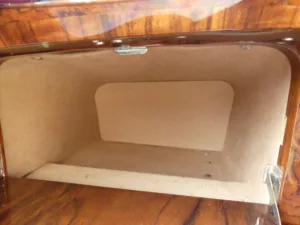 1955 Bentley S1 - Grey - 161