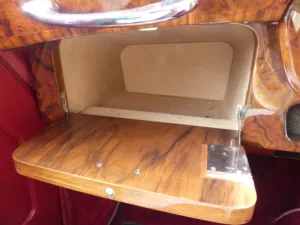 1955 Bentley S1 - Grey - 160