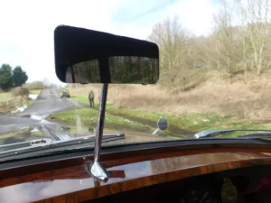 1955 Bentley S1 - Grey - 159