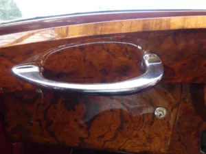 1955 Bentley S1 - Grey - 158