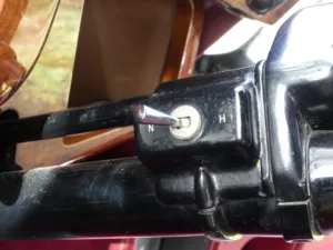 1955 Bentley S1 - Grey - 157