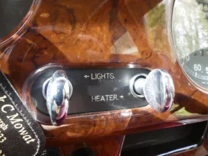 1955 Bentley S1 - Grey - 155