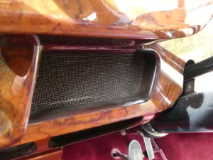 1955 Bentley S1 - Grey - 154