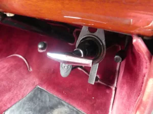 1955 Bentley S1 - Grey - 152