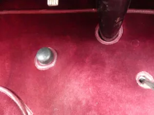 1955 Bentley S1 - Grey - 151