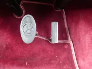 1955 Bentley S1 - Grey - 150