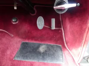 1955 Bentley S1 - Grey - 149