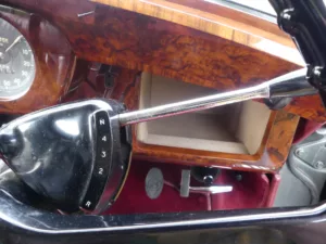 1955 Bentley S1 - Grey - 148