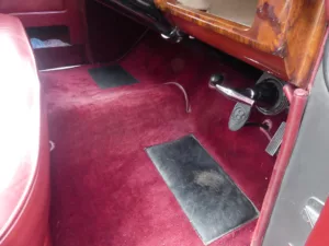 1955 Bentley S1 - Grey - 147