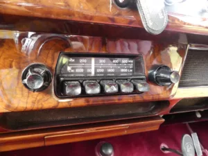 1955 Bentley S1 - Grey - 146