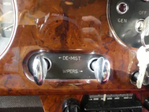 1955 Bentley S1 - Grey - 145