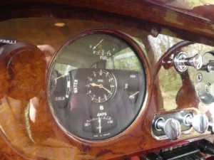 1955 Bentley S1 - Grey - 143