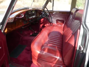 1955 Bentley S1 - Grey - 138