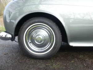 1955 Bentley S1 - Grey - 65