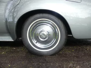 1955 Bentley S1 - Grey - 64