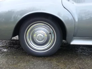 1955 Bentley S1 - Grey - 63