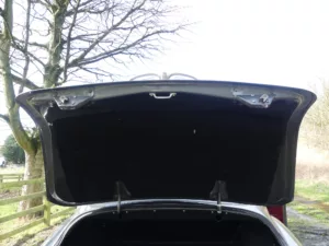 1955 Bentley S1 - Grey - 61