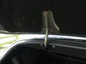 1955 Bentley S1 - Grey - 59