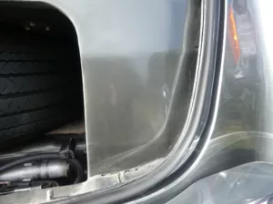 1955 Bentley S1 - Grey - 57