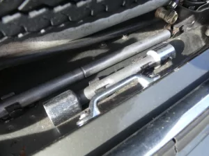 1955 Bentley S1 - Grey - 54