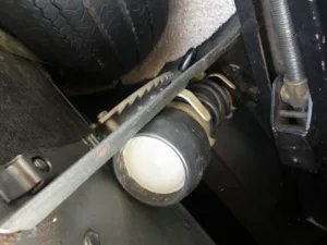 1955 Bentley S1 - Grey - 51