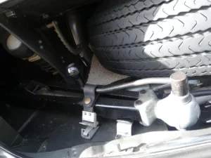 1955 Bentley S1 - Grey - 50